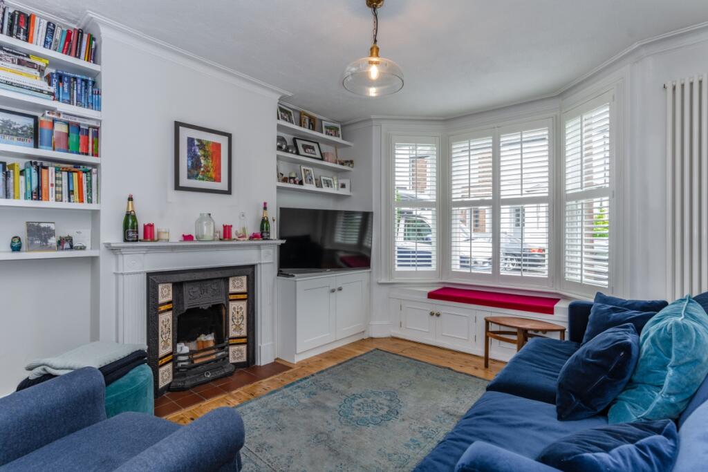 Additional image 2 of Paxton Road St. Albans AL1