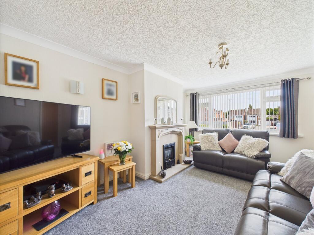 Additional image 6 of Peverell Drive, Birmingham