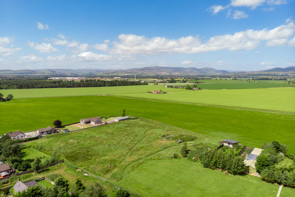 Additional image 31 of Church Road, Laurencekirk, AB30