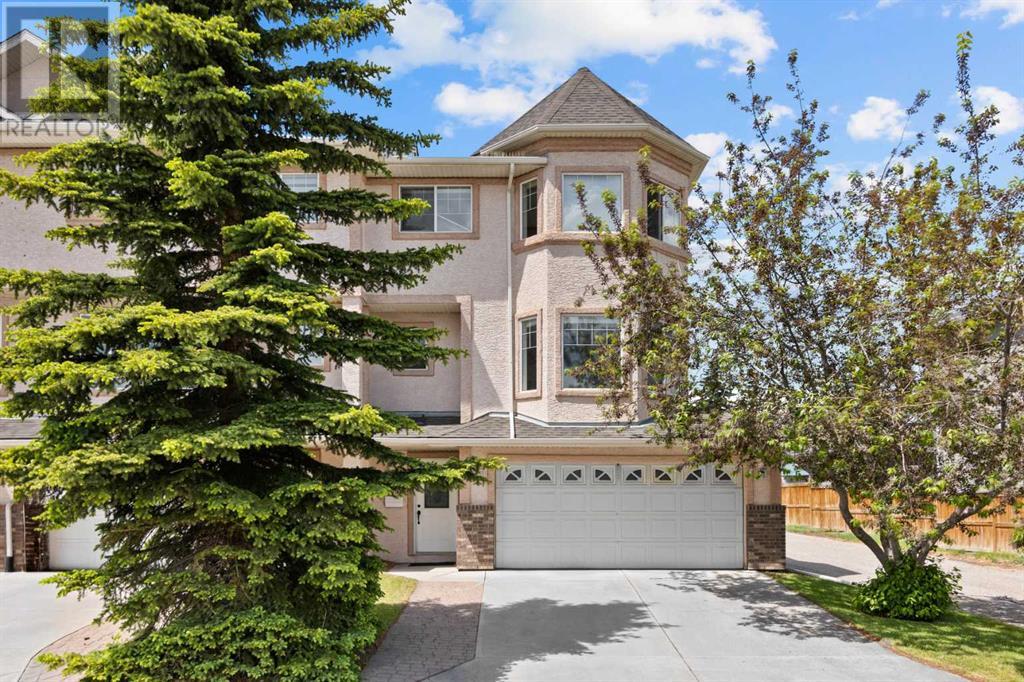 393 Northmount Drive NW|Calgary, Alberta T2K3H4