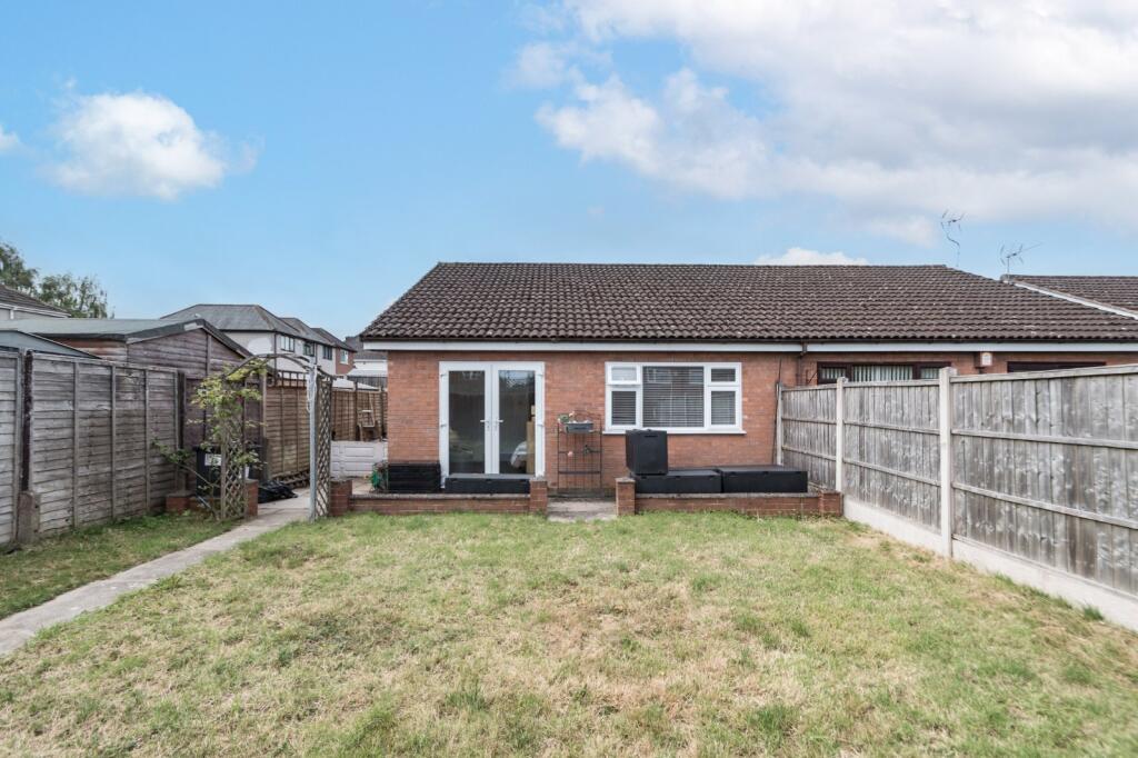 Additional image 10 of Orchard Drive, Birmingham, West Midlands, B31