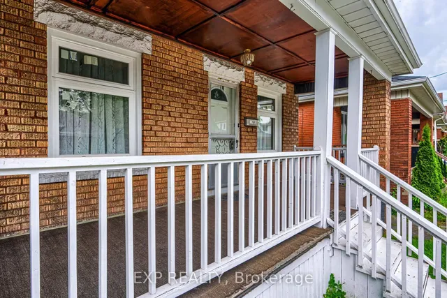 30 Webber Ave