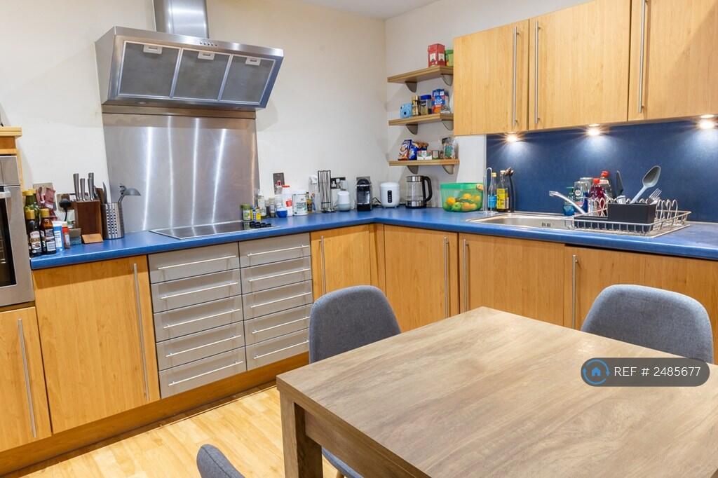 Additional image 15 of Watermarque, Birmingham, B16