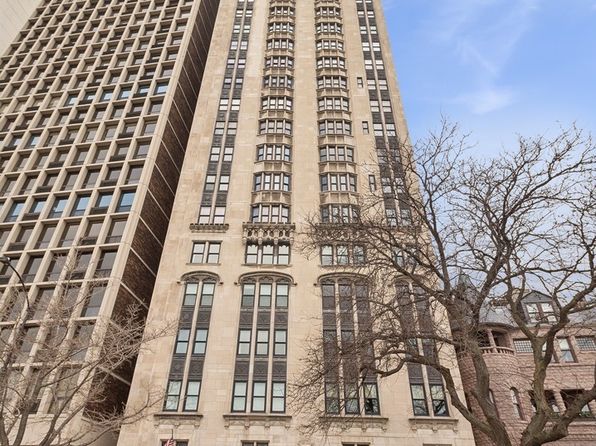 1242 N Lake Shore Dr #22, Chicago, IL 60610