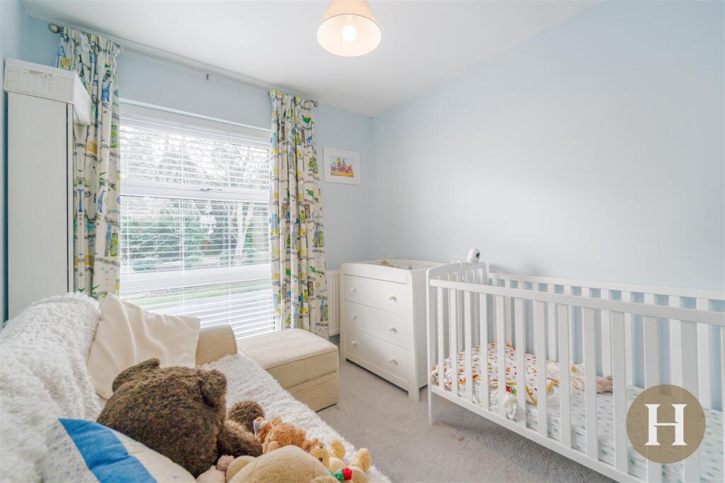 Additional image 25 of Kesteven Close, Edgbaston, Birmingham, B15