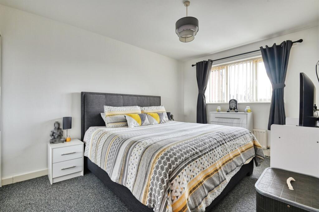 Additional image 14 of Blenheim Way, Castle Vale, Birmingham