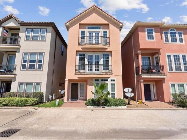 7206 Turtle Lagoon Row, Houston, TX 77036
