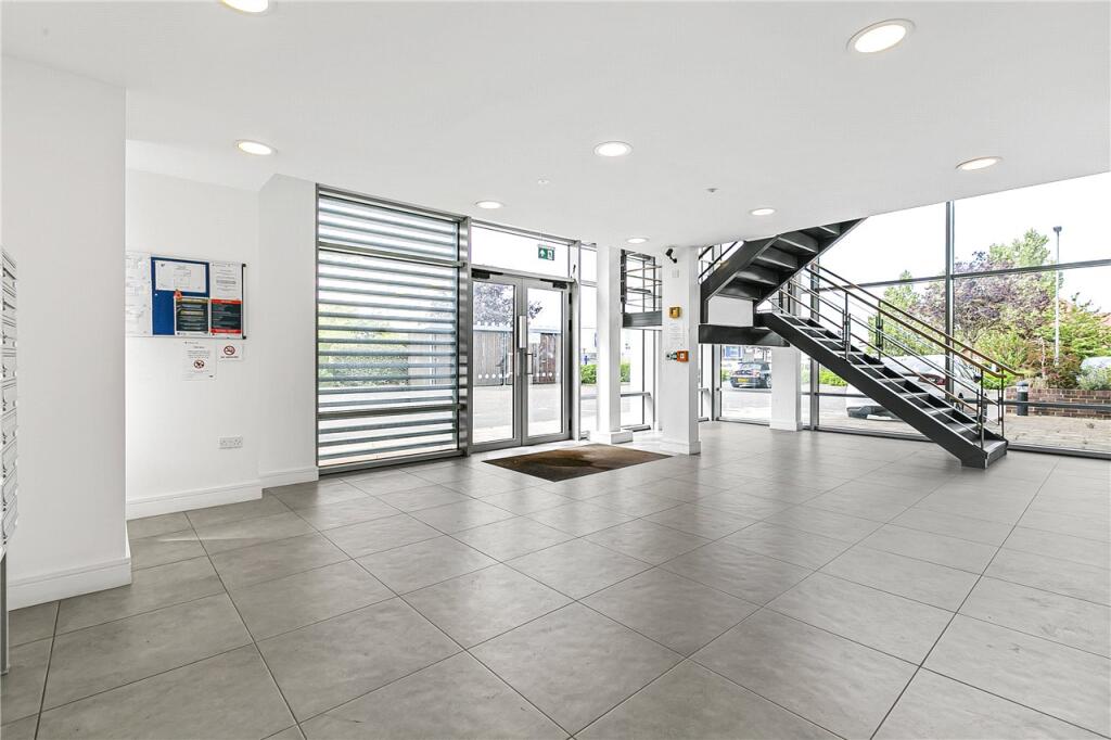 Additional image 8 of Broadwater Road, Welwyn Garden City, Hertfordshire, AL7