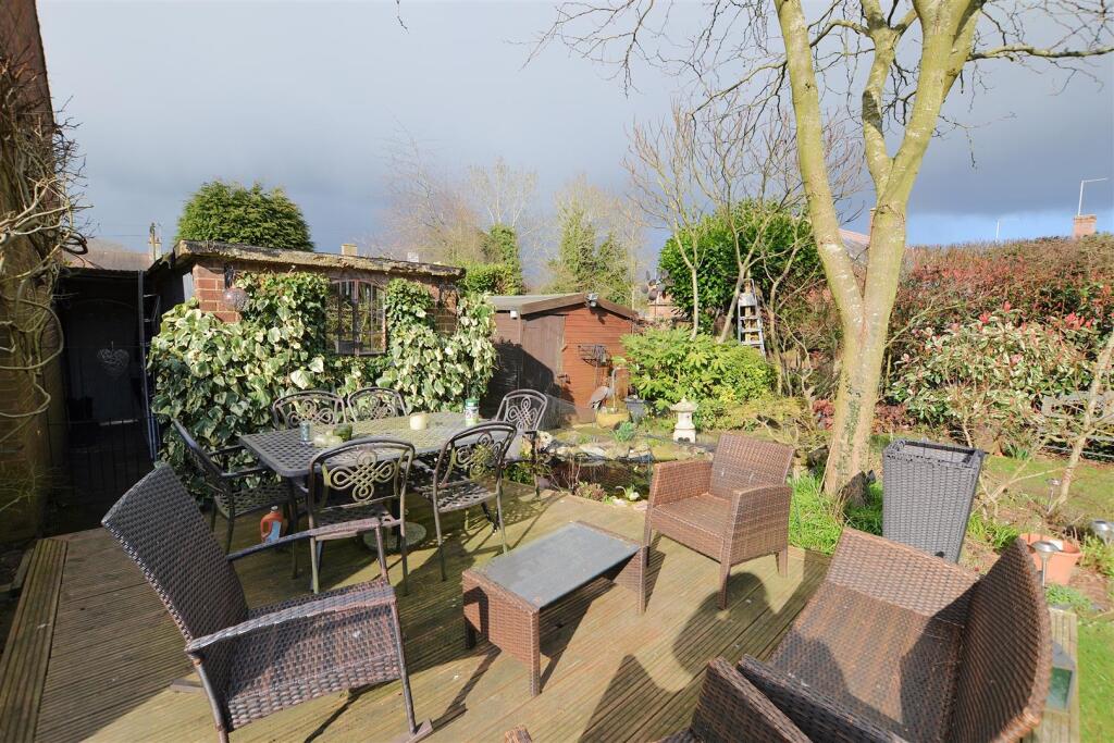 Additional image 38 of Churchill Crescent, Welham Green