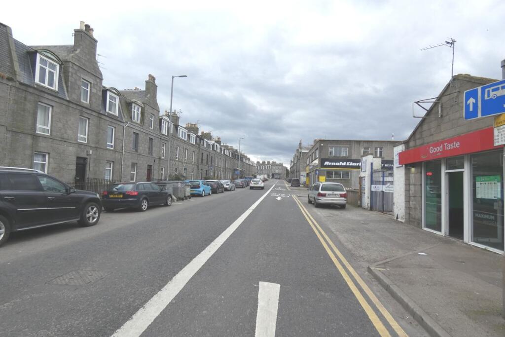 Additional image 6 of 37, Menzies Road, Aberdeen, AB119AU