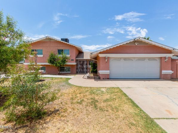 13824 N 34th Ave, Phoenix, AZ 85053