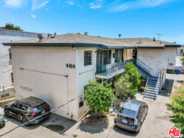 Property image for 4412 Lockwood Ave, Los Angeles, CA 90029
