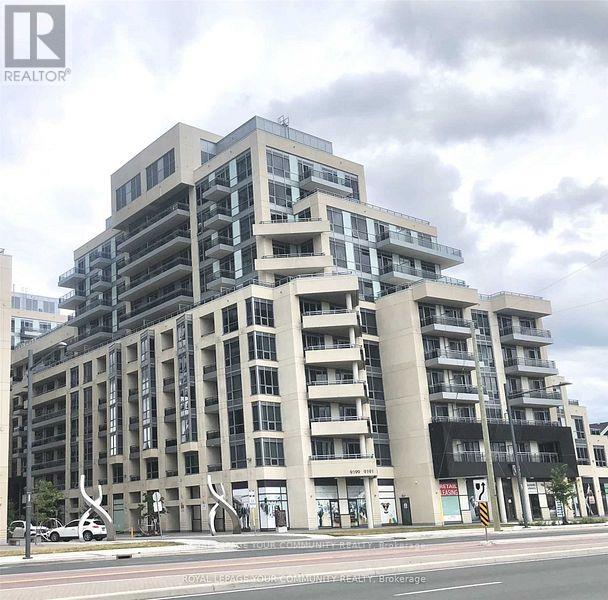 214 SE - 9199 YONGE STREET|Richmond Hill (Langstaff), Ontario L4C1H7