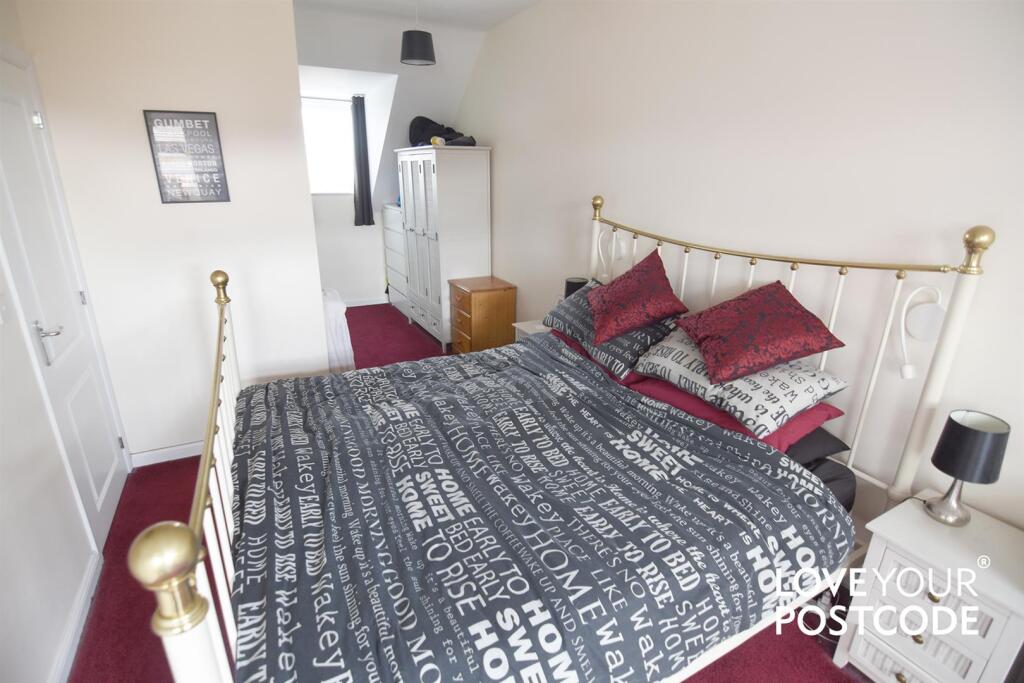 Additional image 6 of Monksway, Kings Norton, Birmingham, B38 9LZ