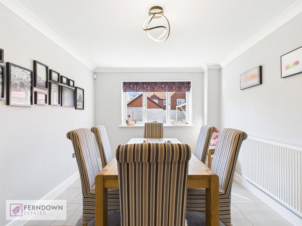 Additional image 4 of Old Farm Drive, Marston Green, Birmingham, West Midlands, B37