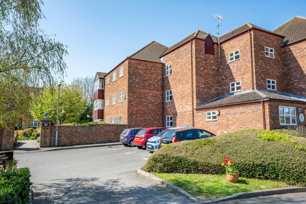 Additional image 14 of Harvest Court, Harvesters, St. Albans, Hertfordshire, AL4