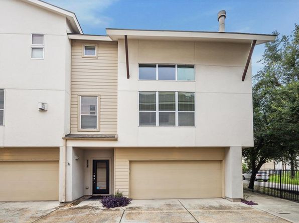 5219 Kiam St UNIT F, Houston, TX 77007
