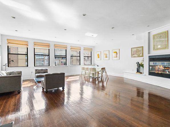 133 W 14th St #PENTHOUSE 6, New York, NY 10011