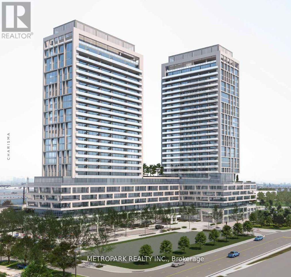 1806 - 8960 JANE STREET|Vaughan (Concord), Ontario L4K2M9