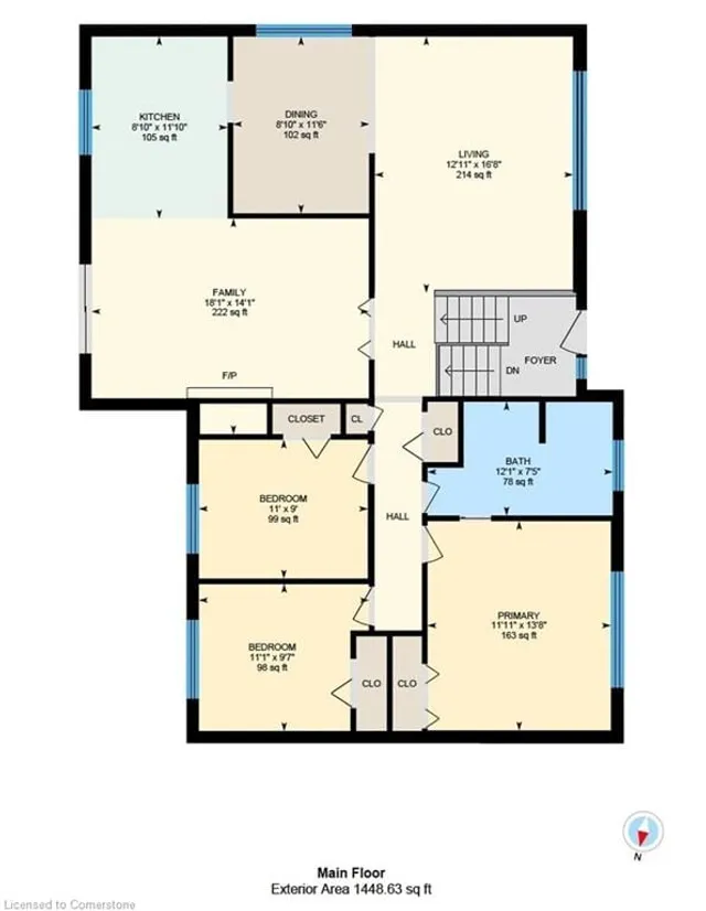 Additional image 8 of 70 Champlain Cres