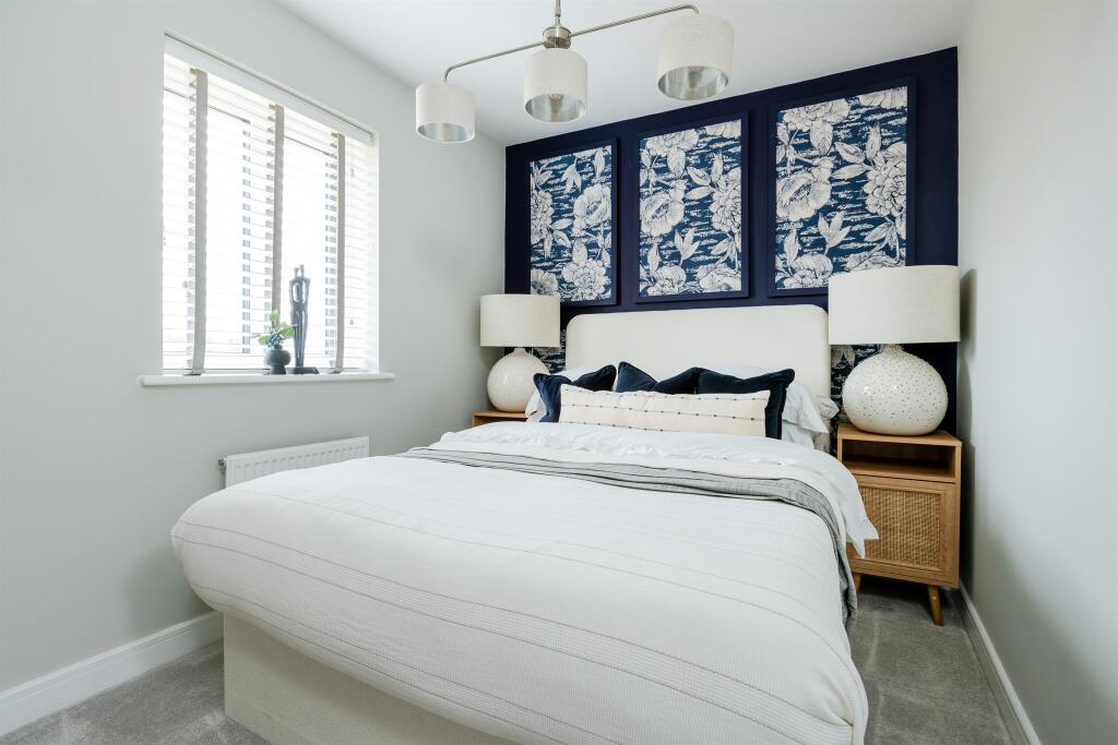 Additional image 10 of Plot 47 The Wayford, Colney Manor, Colney Heath, St. Albans