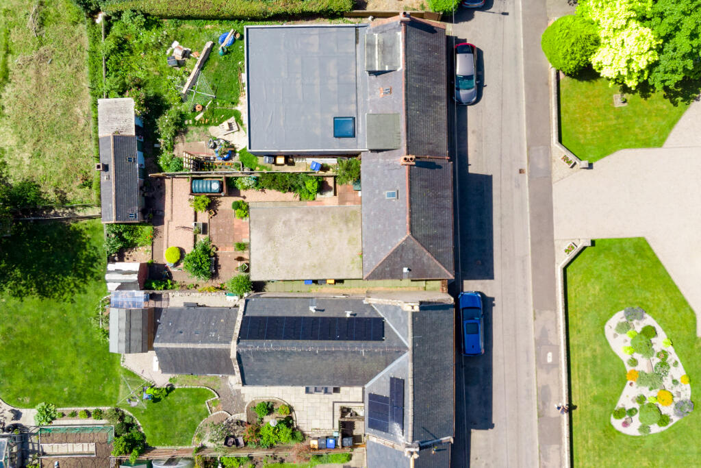 Additional image 29 of Church Road, Laurencekirk, AB30