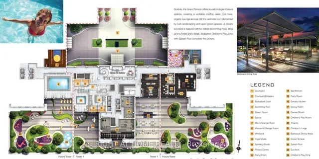 Additional image 48 of 7 Mabelle Ave Unit 1409