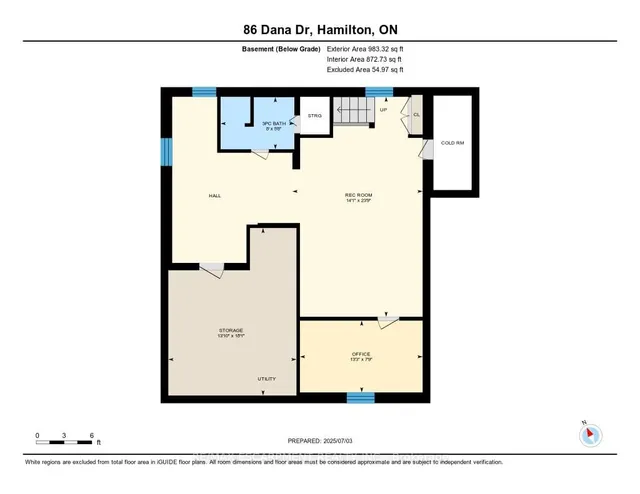 Additional image 41 of 86 Dana Dr