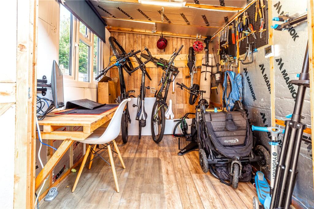 Additional image 16 of Hilltop, Redbourn, St. Albans, AL3