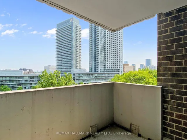 房产图片 28 - 多伦多谢泼德大道1900号804单元