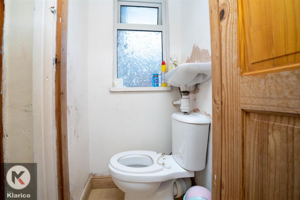 Additional image 12 of Harbury Road, Birmingham