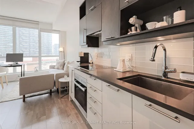 Additional image 14 of 30 NELSON St Unit 1008