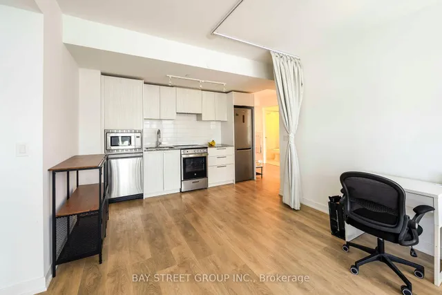 Additional image 11 of 501 Yonge St Unit 4805