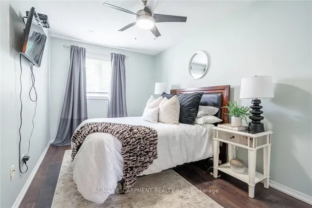 房产图片 16 - 100 Vineberg Dr Unit 24