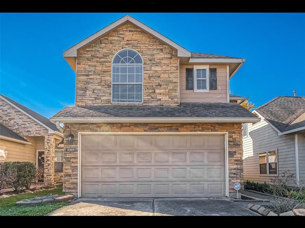 10819 Waterfern Ct, Houston, TX 77064