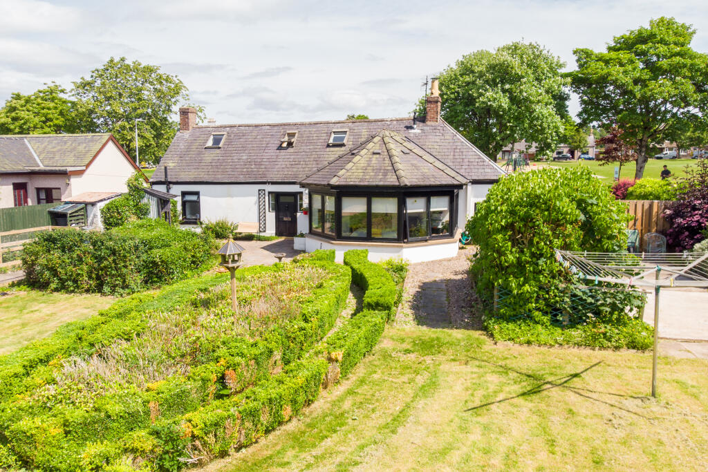 Additional image 24 of Kinnear Square, Laurencekirk, AB30