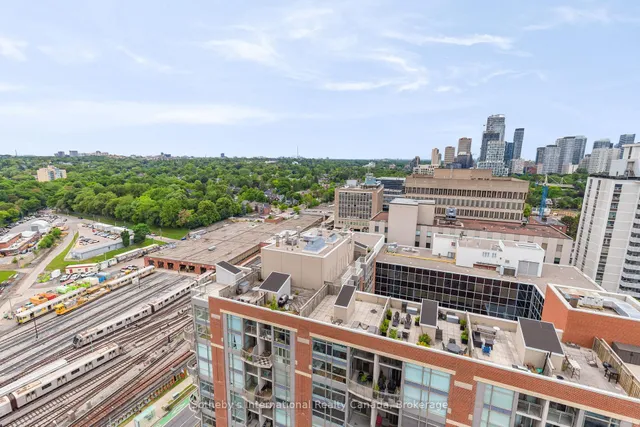 Additional image 34 of 1815 Yonge St Unit 1806