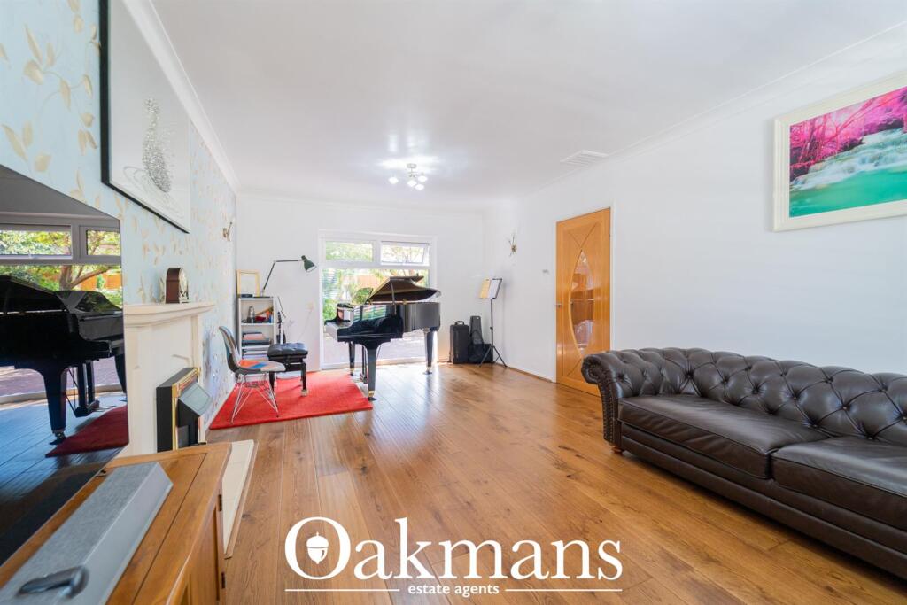 Additional image 12 of Eymore Close, Birmingham, West Midlands, B29