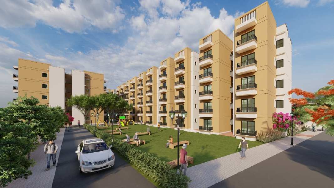 Additional image 2 of Ghiloth, Alwar