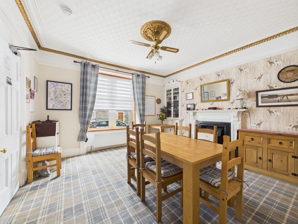 Additional image 8 of Church Street, Dufftown, Keith, Banffshire