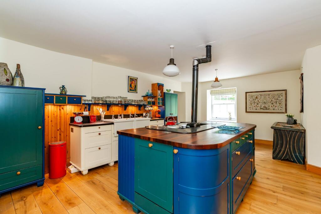 Additional image 10 of Cushnie, Alford, Aberdeenshire