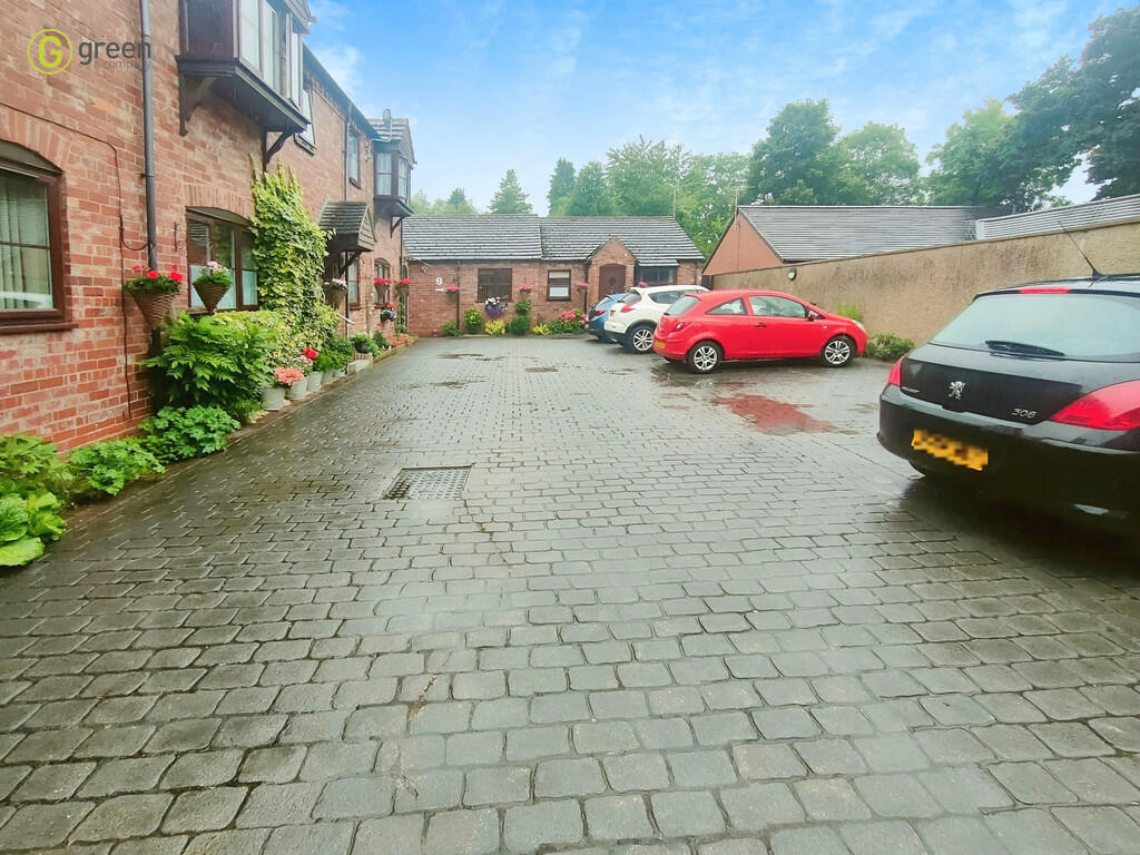 Additional image 13 of Elmdon Road , Marston Green