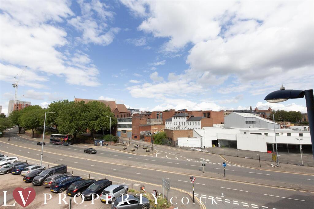 Additional image 12 of The Qube, 8 Clement Street, Birmingham