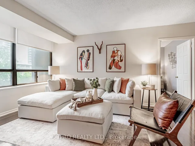 1900 Sheppard Ave Unit 504