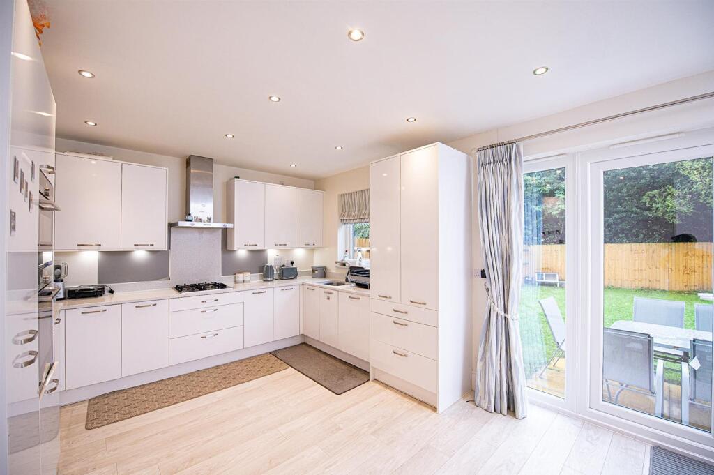 Additional image 5 of Cricketers Grove, Harborne, Birmingham, B17