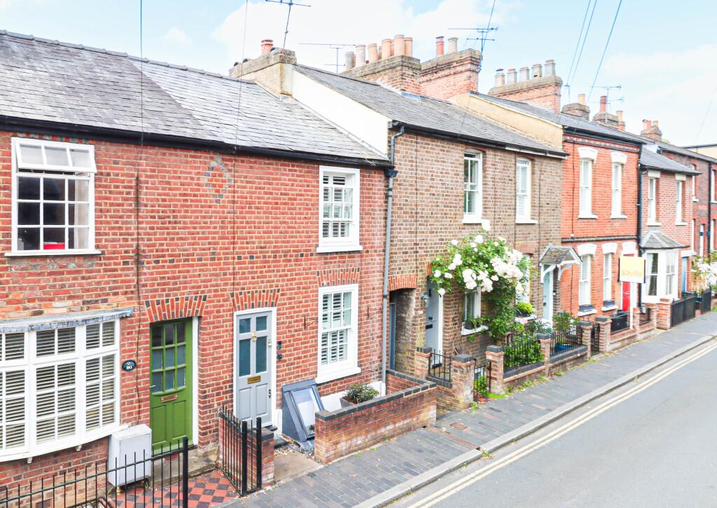 Additional image 23 of Albert Street, St. Albans, Hertfordshire, AL1