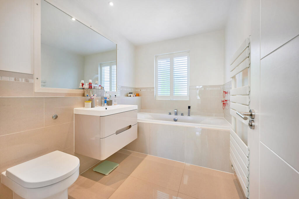 Additional image 13 of Liberty Walk, St. Albans, Hertfordshire, AL1