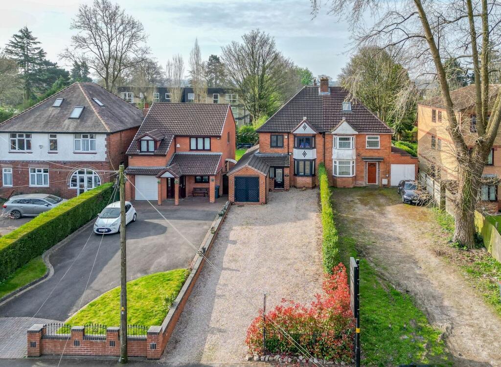 Additional image 3 of Northfield Road, Kings Norton, B30