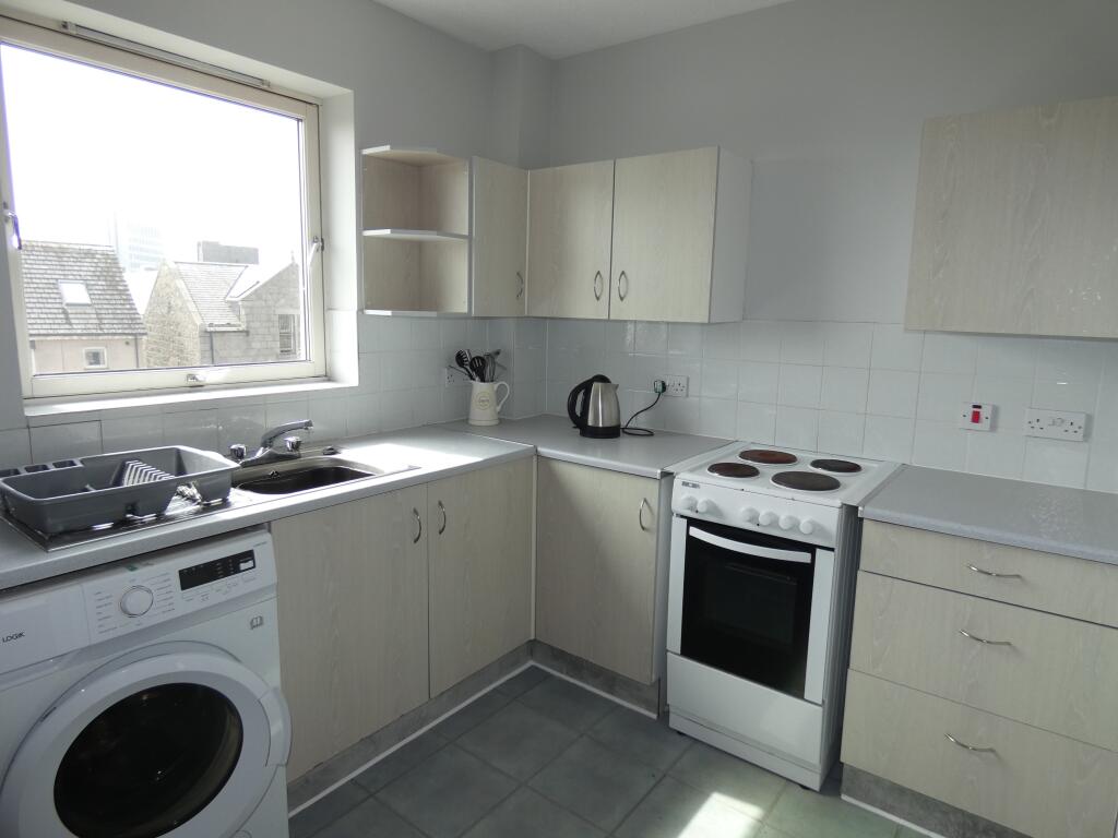 Additional image 2 of Virginia Street, Aberdeen, AB11