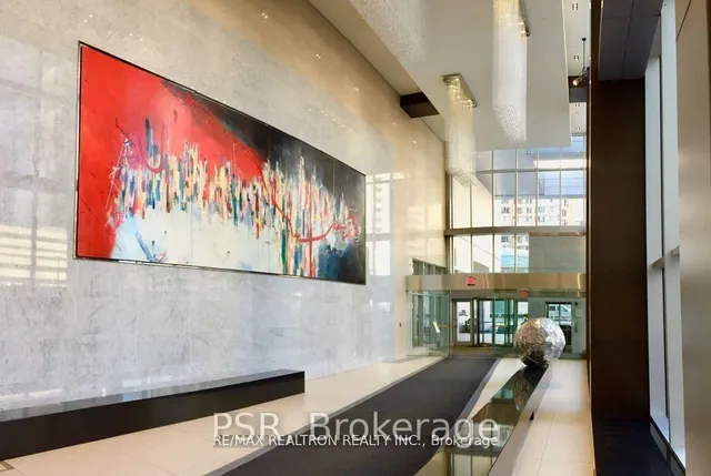 Additional image 9 of 386 Yonge St Unit 4615